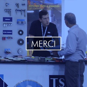 Marmomacc édition 2016