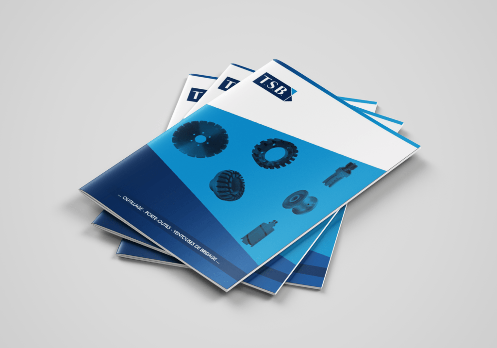 Mockup catalogue TSB