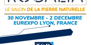 TSB au salon Rocalia 2021 à Lyon