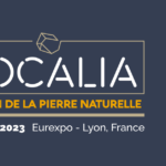 T.S.B. au salon Rocalia 2023 à Lyon