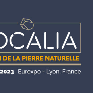 T.S.B. au salon Rocalia 2023 à Lyon