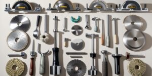 Comment choisir le meilleur outillage pour votre atelier de marbrerie