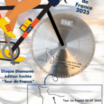 TSB fête le Tour de France 2025 à Vire !