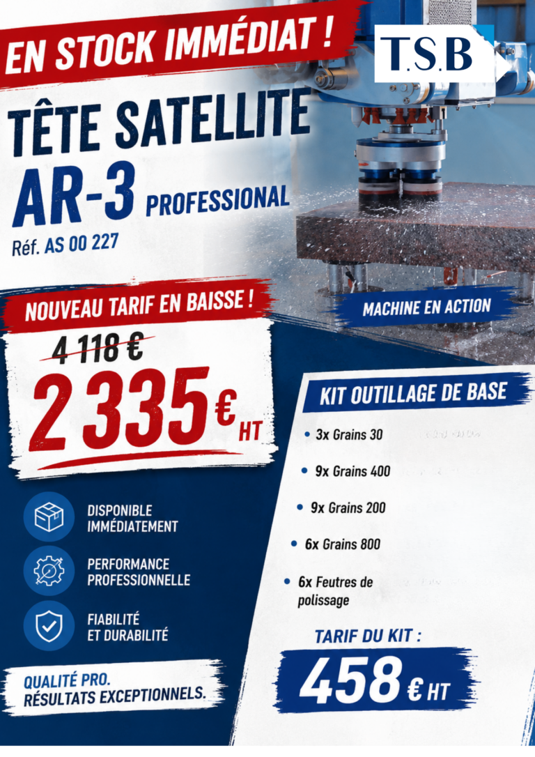 Promo TSB 1
