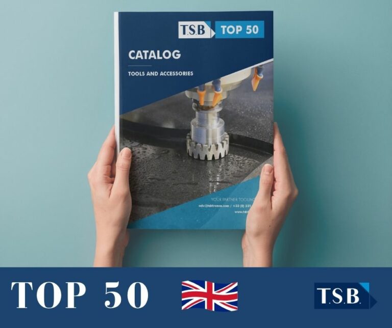 catalogue tsb 3
