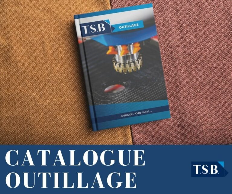 catalogue tsb 5
