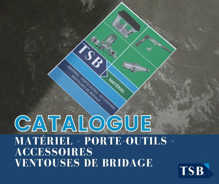 catalogue tsb 6