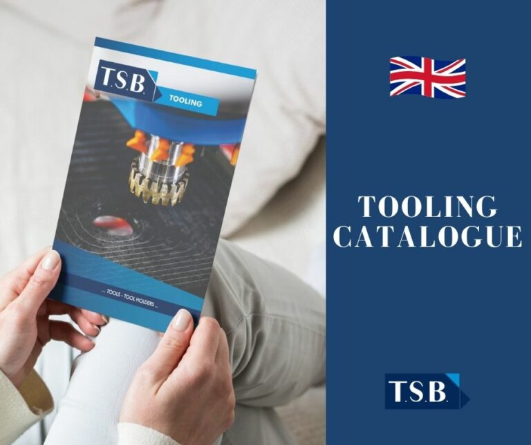 catalogue tsb 7